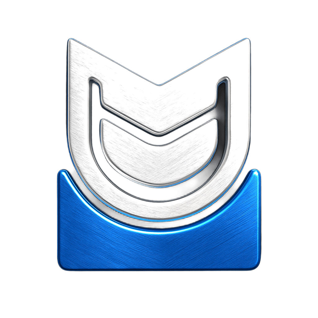 Logo da Ultimate Media